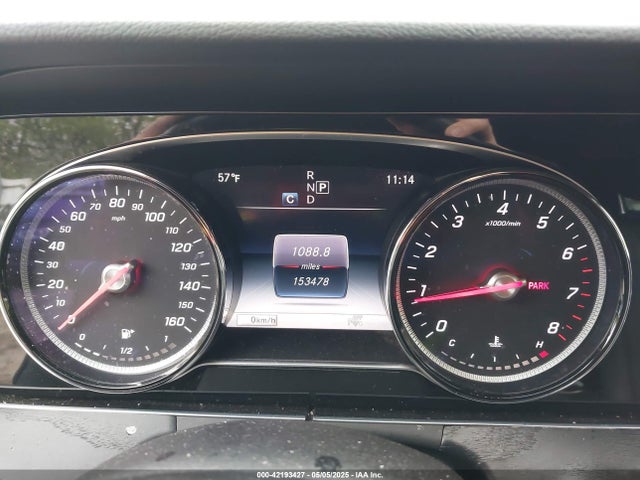 WDDZF4KB6JA376134 Mercedes-Benz m274