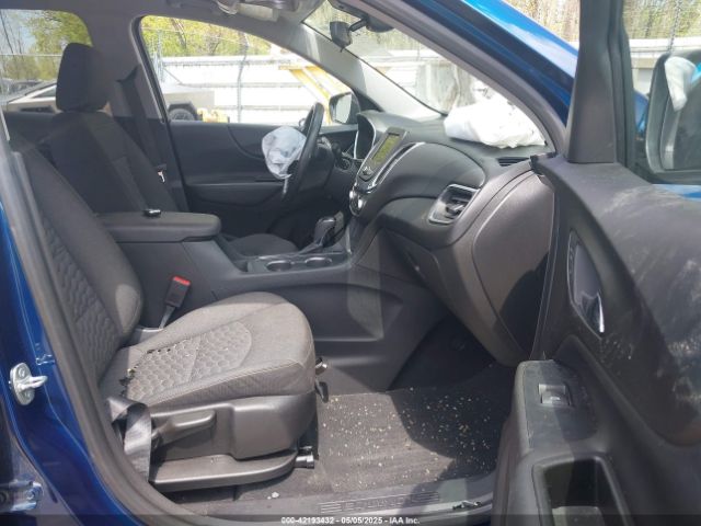 2020 CHEVROLET EQUINOX 3GNAXTEV8LL105289 Photo 4
