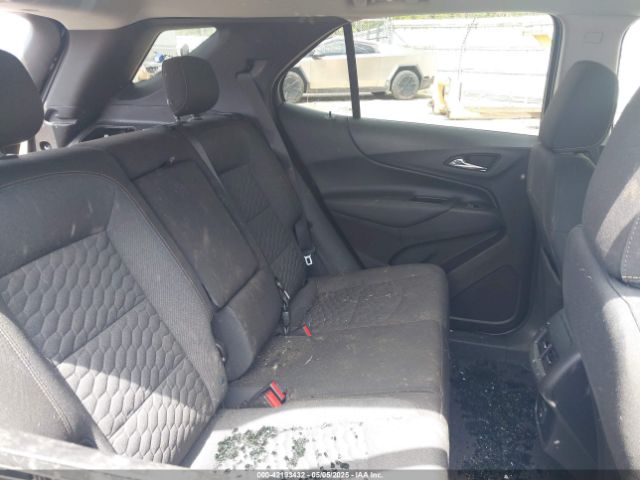 2020 CHEVROLET EQUINOX 3GNAXTEV8LL105289 Photo 7