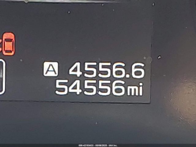 JF1VBAF65N9032677 Subaru Wrx Premium