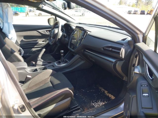 JF1VBAF65N9032677 Subaru Wrx Premium
