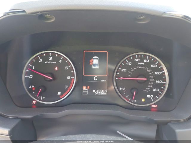 JF1VBAF65N9032677 Subaru Wrx Premium