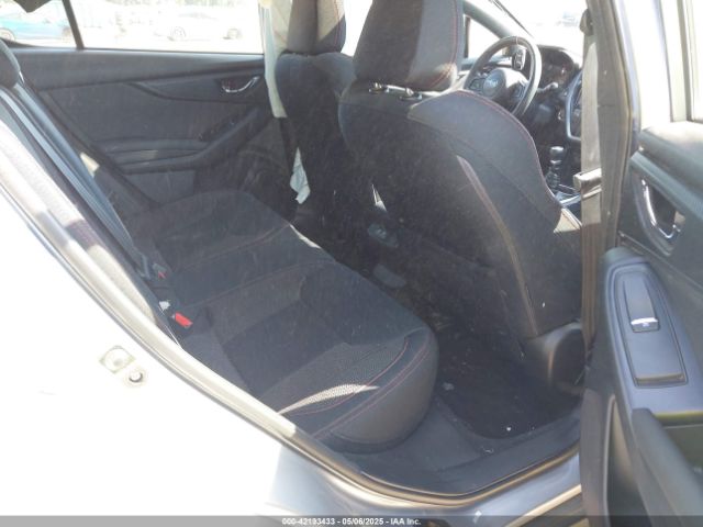 JF1VBAF65N9032677 Subaru Wrx Premium
