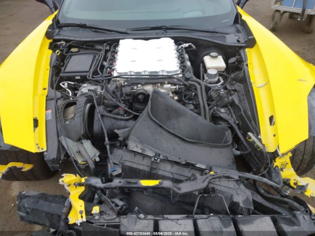 2015 CHEVROLET CORVETTE 1G1YU2D67F5603369 Photo 9