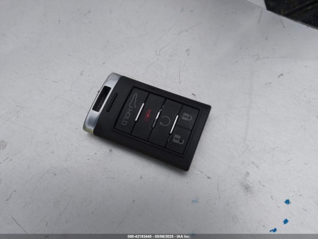 2015 CHEVROLET CORVETTE 1G1YU2D67F5603369 Photo 10