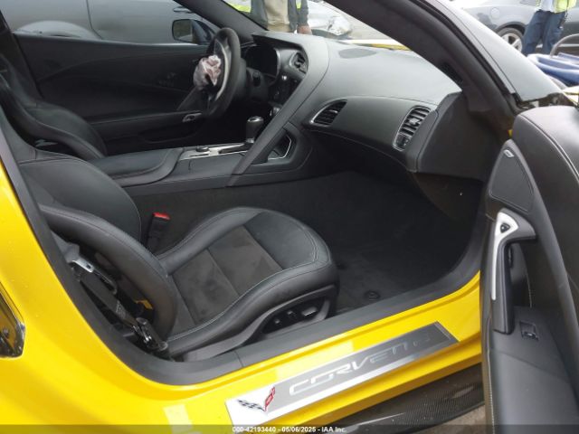 2015 CHEVROLET CORVETTE 1G1YU2D67F5603369 Photo 4