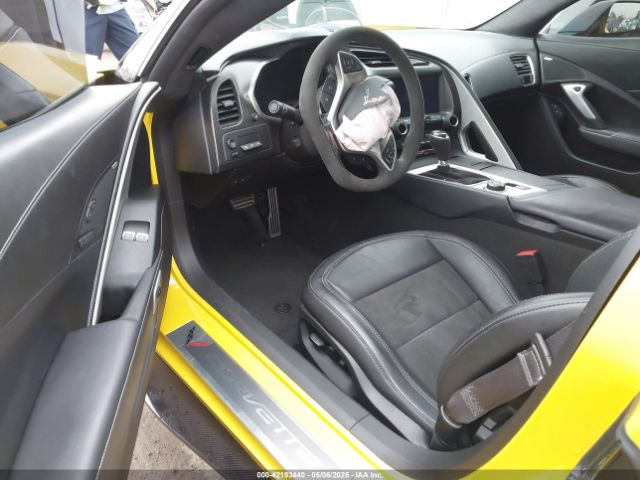 2015 CHEVROLET CORVETTE 1G1YU2D67F5603369 Photo 7