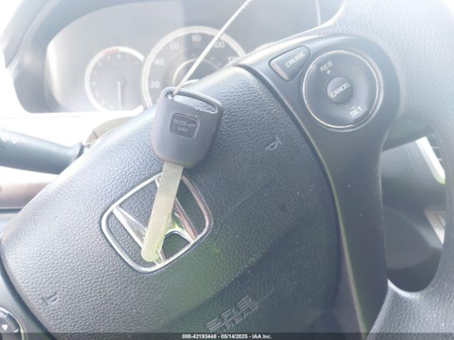 1HGCR2F31EA268316 Honda ACCORD LX