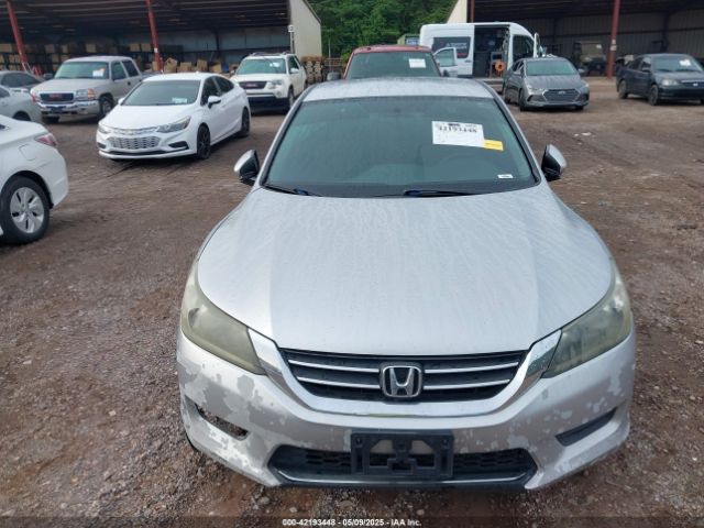 1HGCR2F31EA268316 Honda ACCORD LX