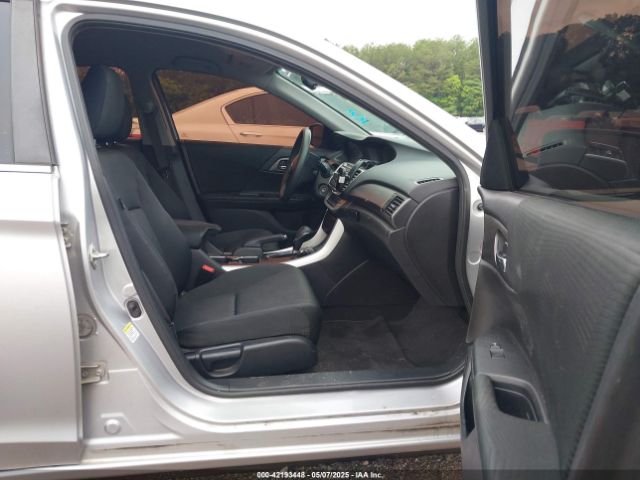1HGCR2F31EA268316 Honda ACCORD LX