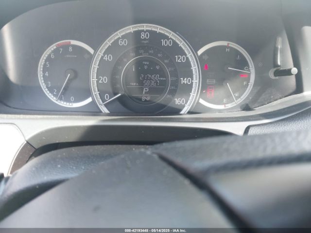 1HGCR2F31EA268316 Honda ACCORD LX