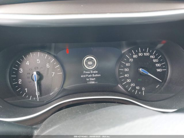 2C4RC1EG8JR293843 Chrysler Pacifica Touring-l Plus