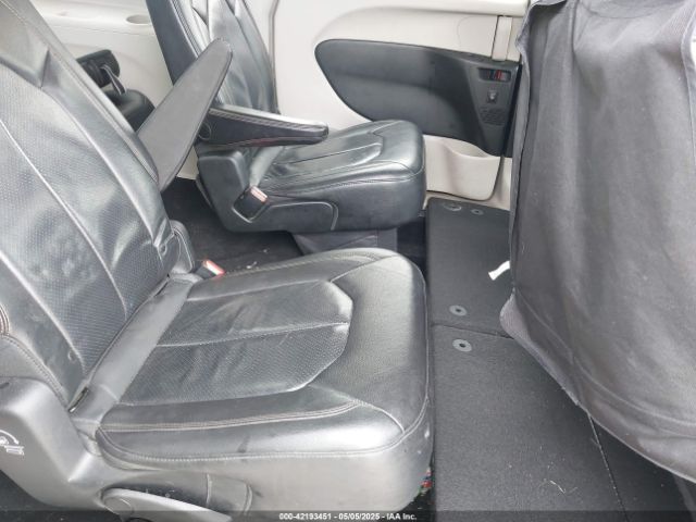 2C4RC1EG8JR293843 Chrysler Pacifica Touring-l Plus
