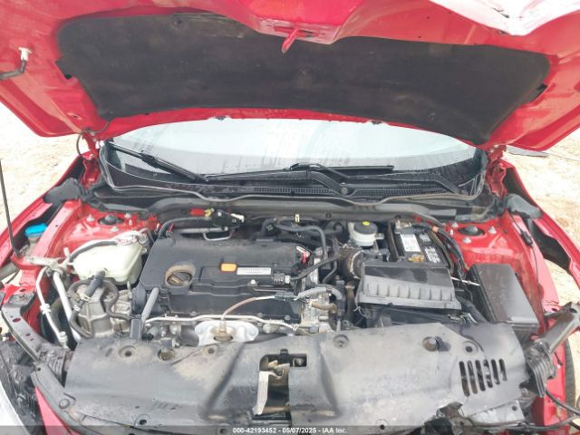 2HGFC2F86HH545249 Honda k20c2
