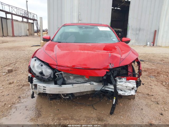 2HGFC2F86HH545249 Honda k20c2