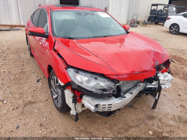 2HGFC2F86HH545249 Honda k20c2
