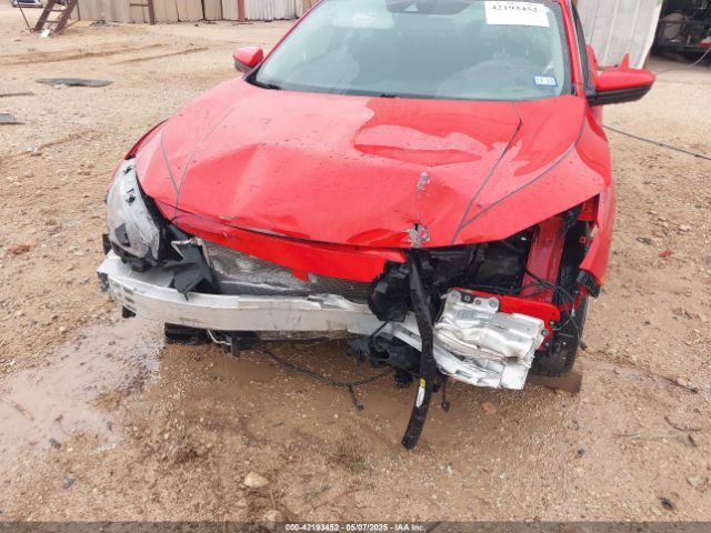 2HGFC2F86HH545249 Honda k20c2