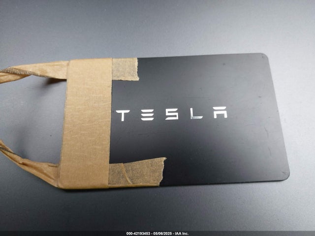 2023 TESLA MODEL Y 7SAYGDEE8PA051798 Photo 10