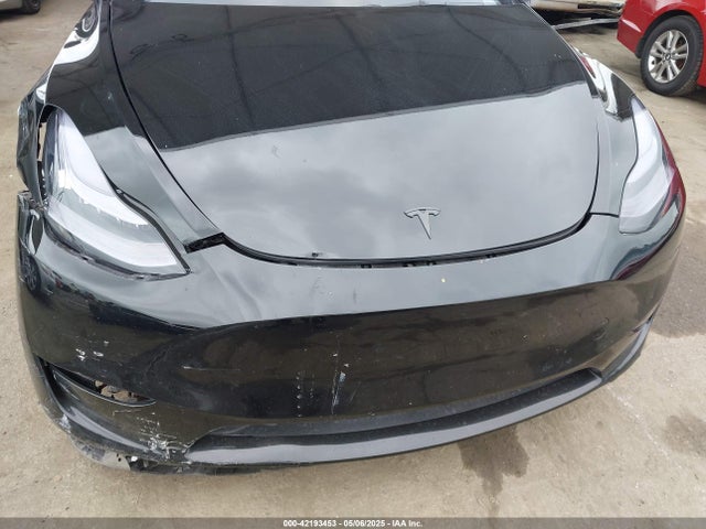 2023 TESLA MODEL Y 7SAYGDEE8PA051798 Photo 5