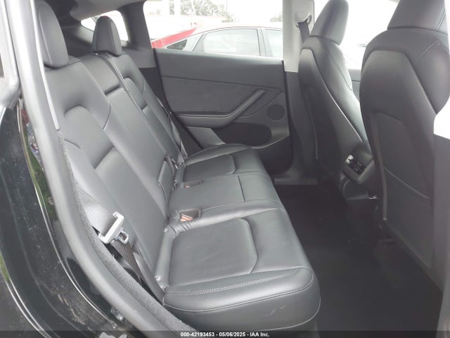 2023 TESLA MODEL Y 7SAYGDEE8PA051798 Photo 7