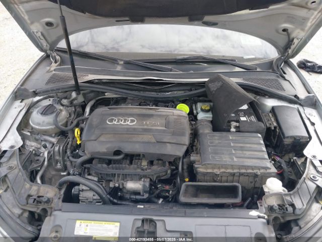 WAUACGFF3F1002146 Audi A3 1.8t Premium