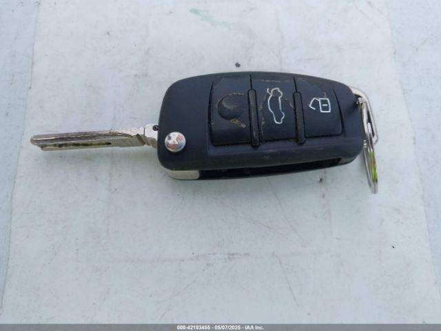 WAUACGFF3F1002146 Audi A3 1.8t Premium