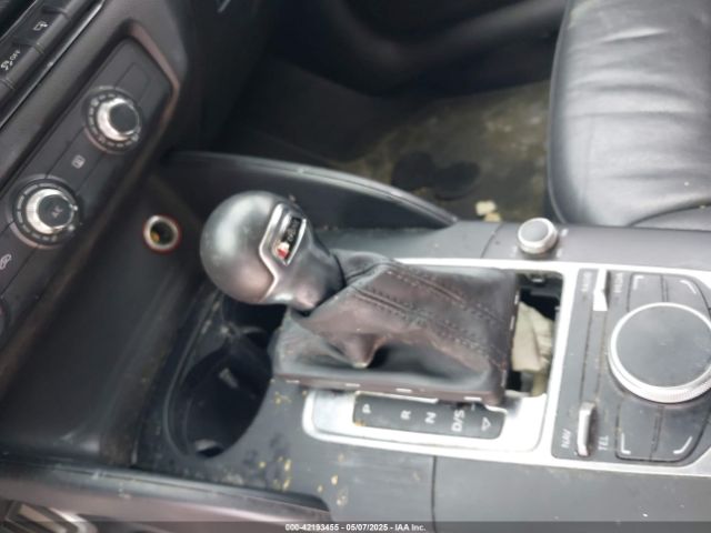 WAUACGFF3F1002146 Audi A3 1.8t Premium
