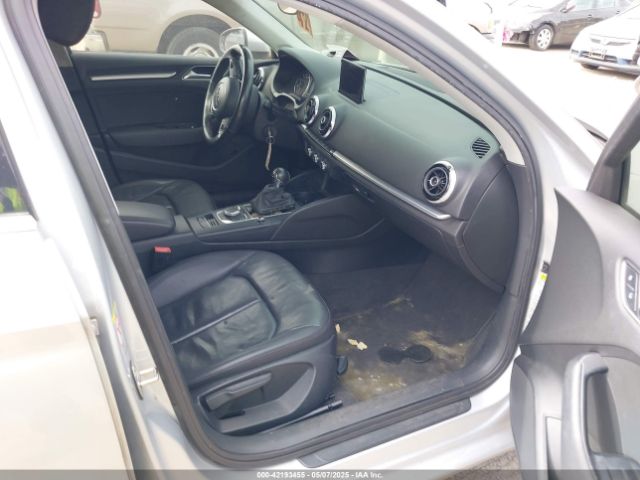 WAUACGFF3F1002146 Audi A3 1.8t Premium
