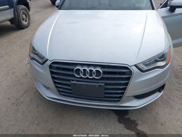 WAUACGFF3F1002146 Audi A3 1.8t Premium