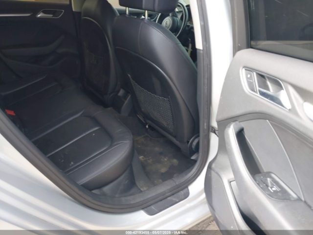 WAUACGFF3F1002146 Audi A3 1.8t Premium