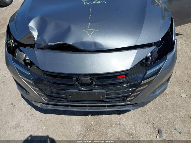 Nissan Versa 1.6 Sr 2024 3N1CN8FV9RL865083 Image 10