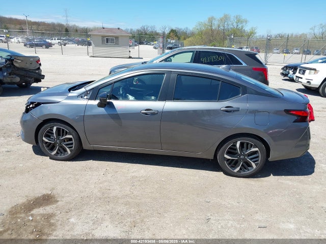 Nissan Versa 1.6 Sr 2024 3N1CN8FV9RL865083 Image 14