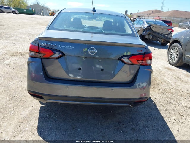 Nissan Versa 1.6 Sr 2024 3N1CN8FV9RL865083 Image 16