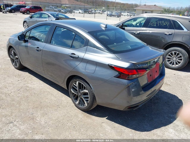 Nissan Versa 1.6 Sr 2024 3N1CN8FV9RL865083 Image 3