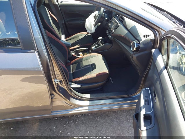 Nissan Versa 1.6 Sr 2024 3N1CN8FV9RL865083 Image 5