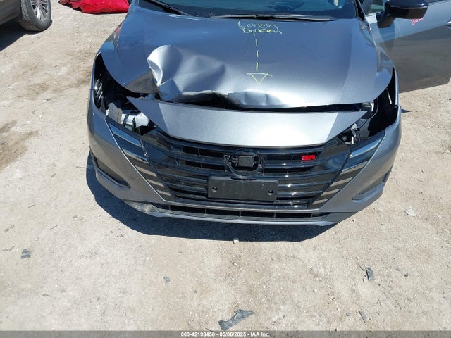 Nissan Versa 1.6 Sr 2024 3N1CN8FV9RL865083 Image 6