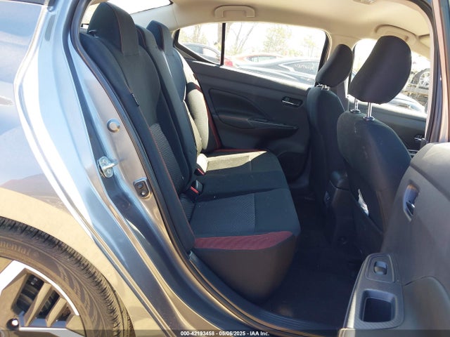 Nissan Versa 1.6 Sr 2024 3N1CN8FV9RL865083 Image 8