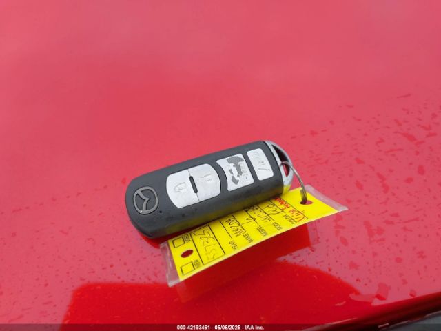 JM1GJ1U59G1442268 Mazda Mazda6 I Sport