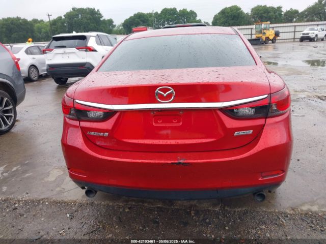 JM1GJ1U59G1442268 Mazda Mazda6 I Sport