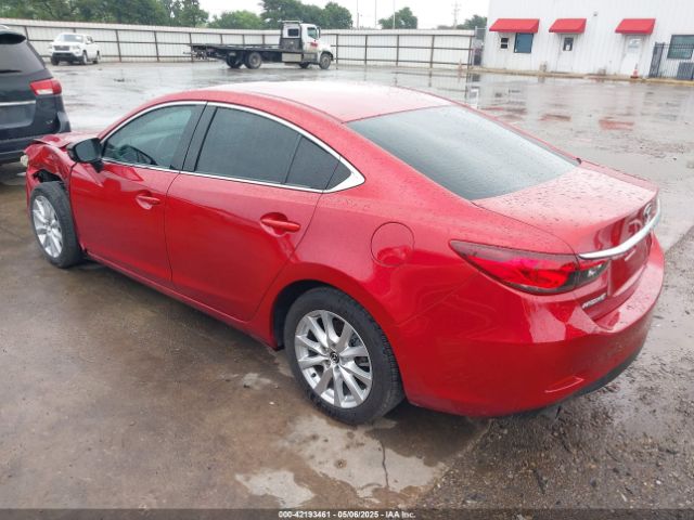 JM1GJ1U59G1442268 Mazda Mazda6 I Sport