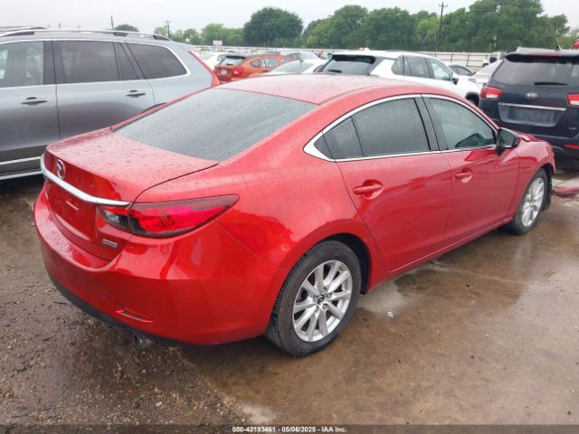 JM1GJ1U59G1442268 Mazda Mazda6 I Sport