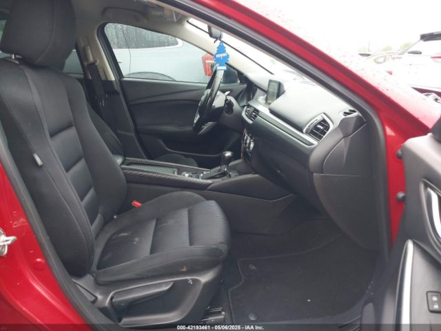 JM1GJ1U59G1442268 Mazda Mazda6 I Sport