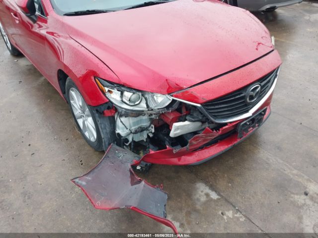 JM1GJ1U59G1442268 Mazda Mazda6 I Sport