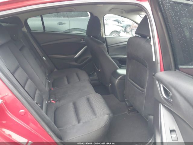 JM1GJ1U59G1442268 Mazda Mazda6 I Sport