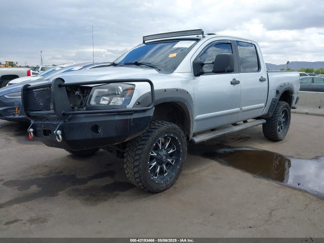 1N6BA0EC7EN513116 Nissan 2014