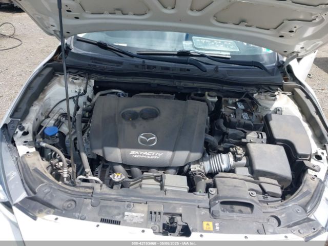 3MZBM1M70GM324435 Mazda Mazda3 I Touring