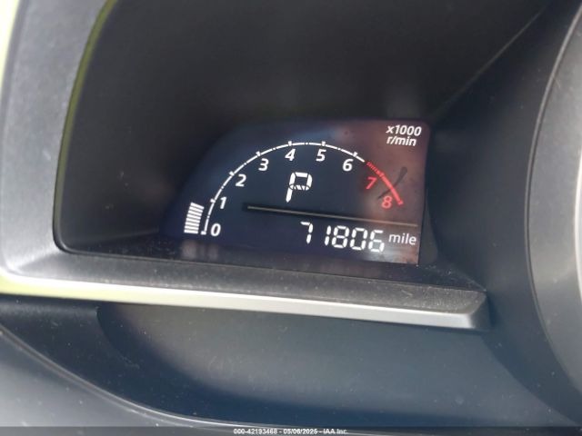 3MZBM1M70GM324435 Mazda Mazda3 I Touring