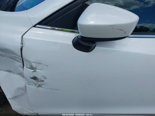 3MZBM1M70GM324435 Mazda Mazda3 I Touring