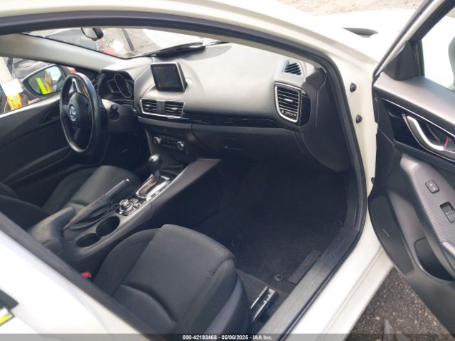 3MZBM1M70GM324435 Mazda Mazda3 I Touring