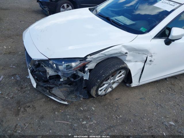 3MZBM1M70GM324435 Mazda Mazda3 I Touring